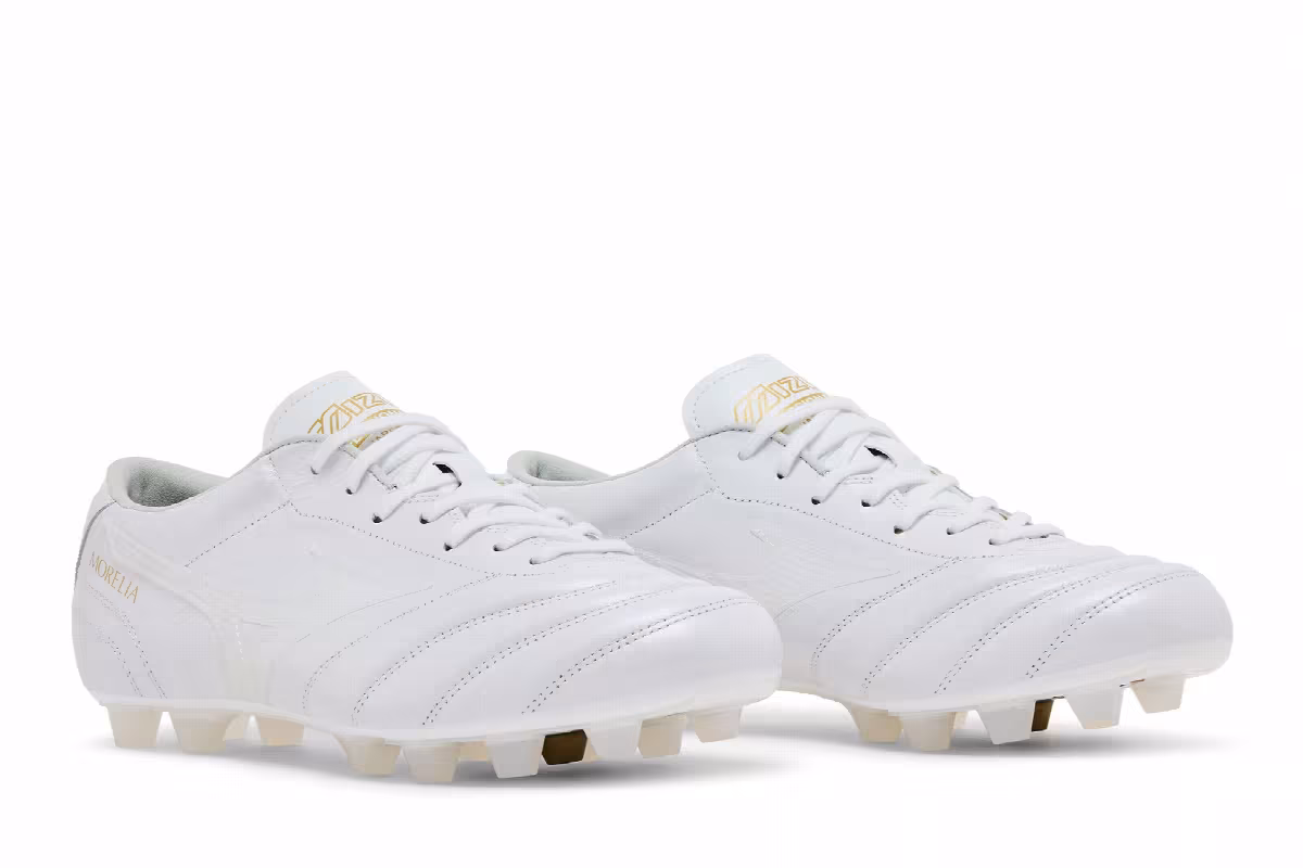 Mizuno Morelia UL Japan 40th Anniversary, view 9