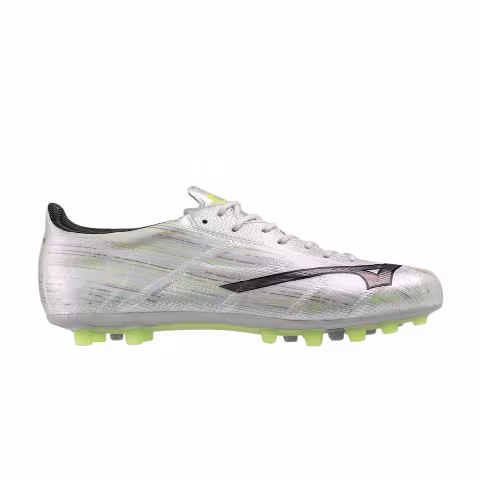 Mizuno Alpha 2 Japan AG 'Silver Neon'