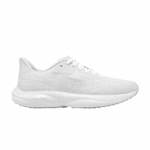Mizuno Revolt 4 'White Galaxy Silver'