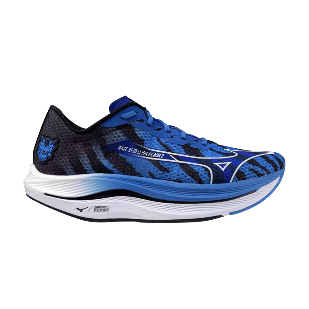 Mizuno Wave Rebellion Flash 2 Onihayai Pack