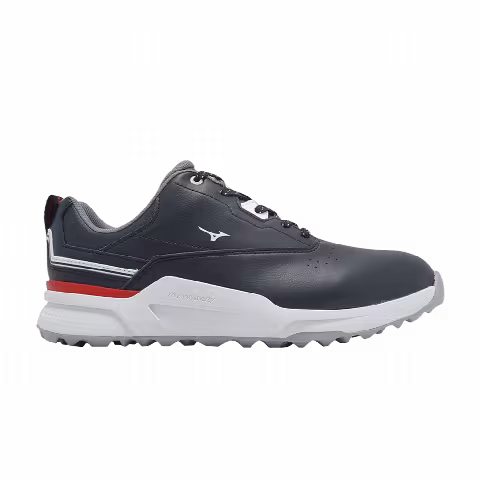 Mizuno Hazard Enerzy 4E Extra Wide 'Navy Red'