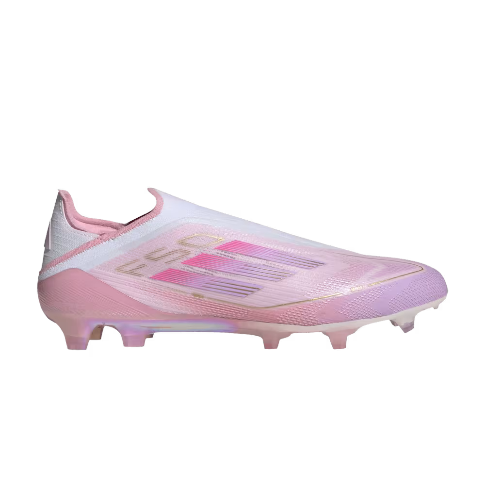 Lamine Yamal x adidas F50 Elite Laceless FG LYT304