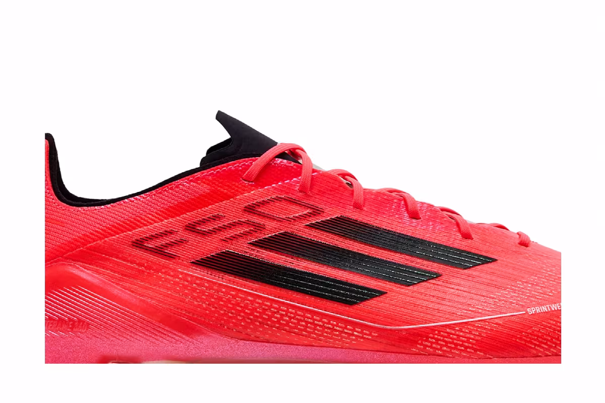 adidas Adizero F50 Elite FG Vivid Horizon Pack, view 3