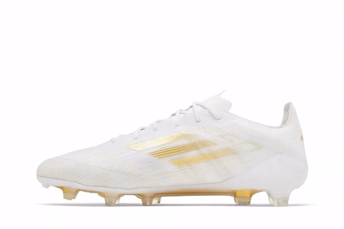 adidas Adizero F50 Elite FG Dayspark Pack, view 4