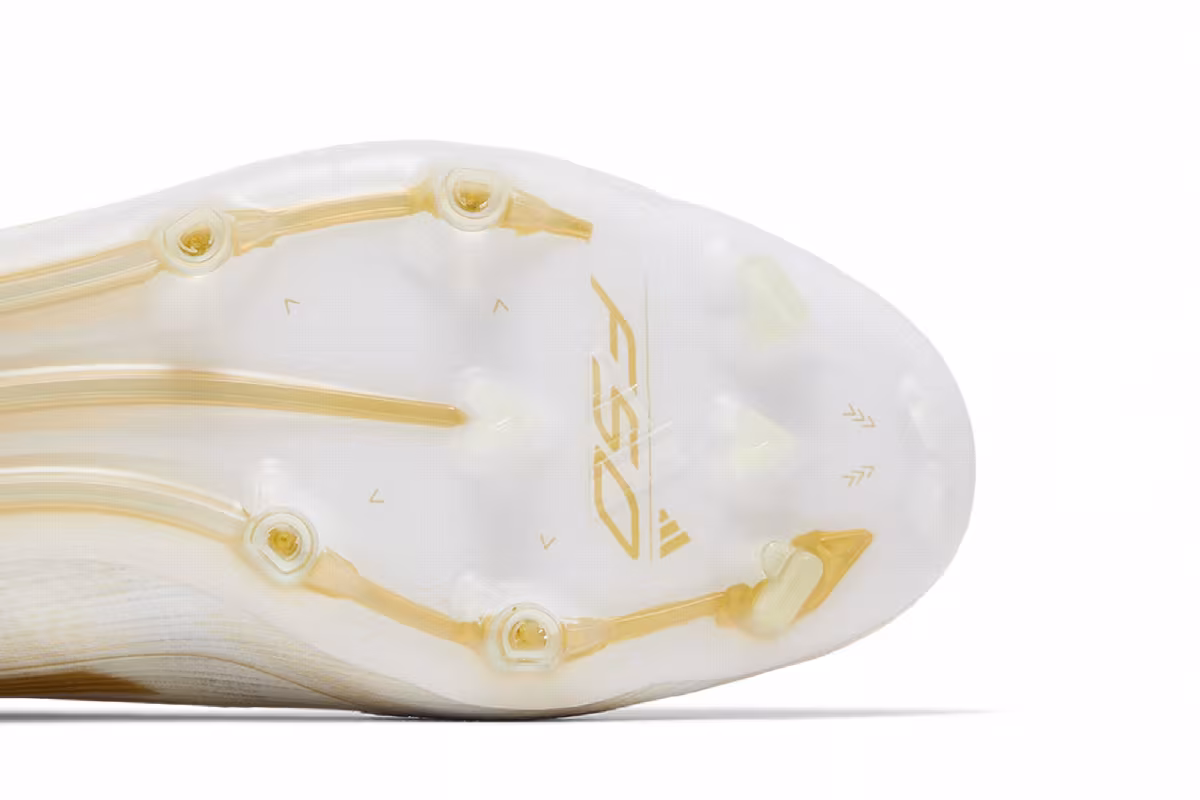adidas Adizero F50 Elite FG Dayspark Pack, view 6