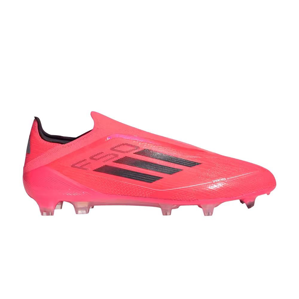 adidas Adizero F50 Elite Laceless FG Vivid Horizon Pack
