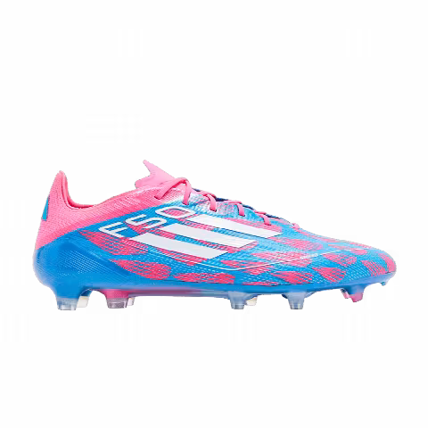 adidas Adizero F50 Elite FG 'Reemergence Pack'