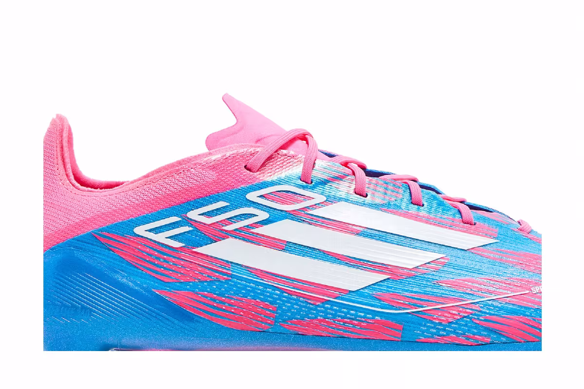 adidas Adizero F50 Elite FG Reemergence Pack, view 3