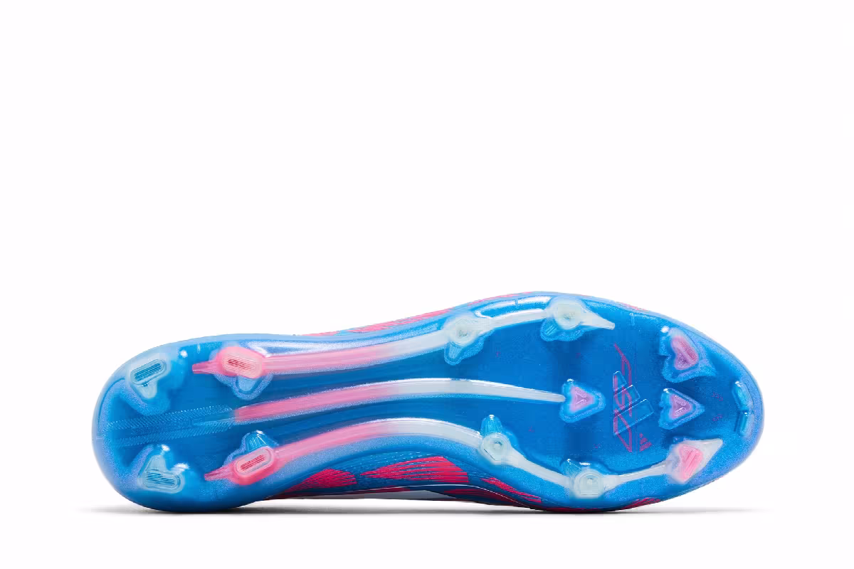adidas Adizero F50 Elite FG Reemergence Pack, view 5