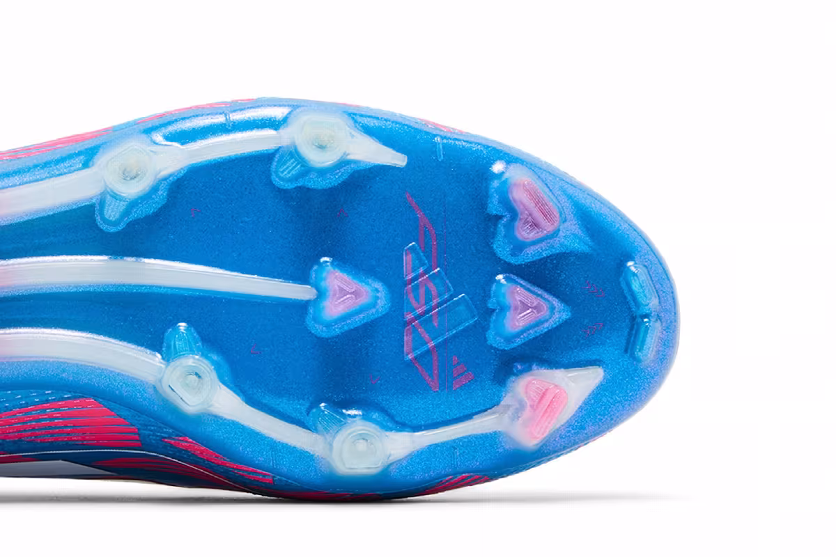 adidas Adizero F50 Elite FG Reemergence Pack, view 6