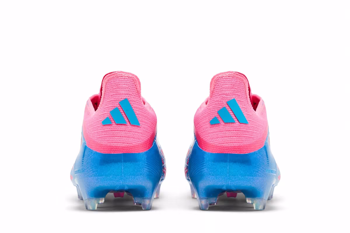 adidas Adizero F50 Elite FG Reemergence Pack, view 7