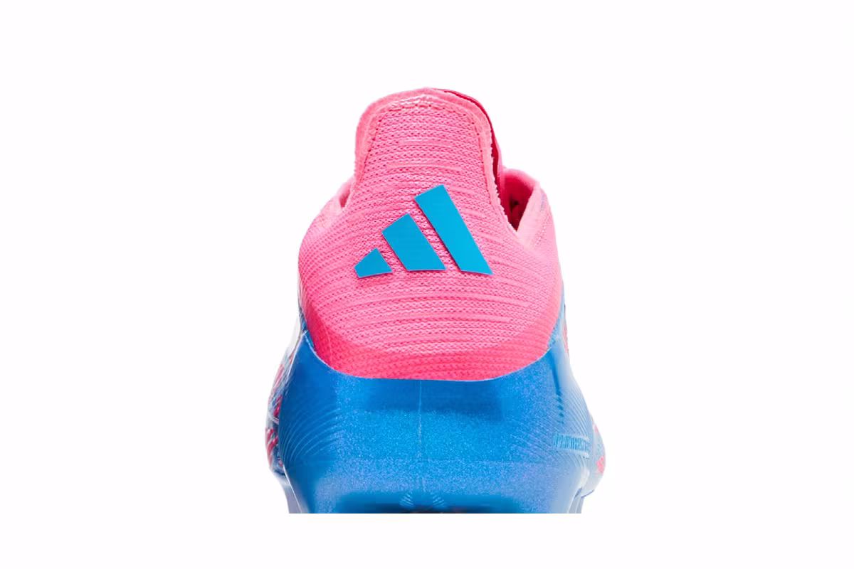 adidas Adizero F50 Elite FG Reemergence Pack, view 8