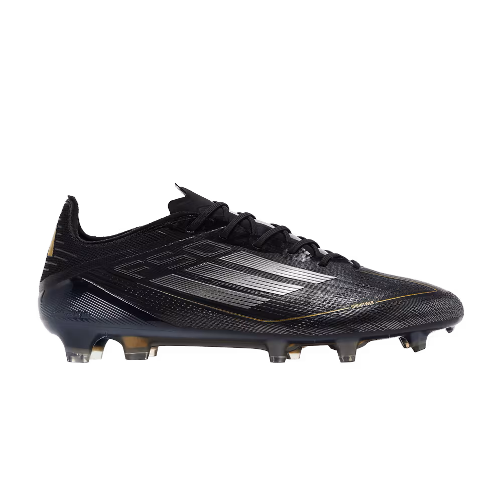 adidas Adizero F50 Elite FG Dark Spark Pack