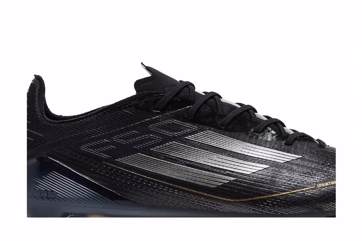adidas Adizero F50 Elite FG Dark Spark Pack, view 3