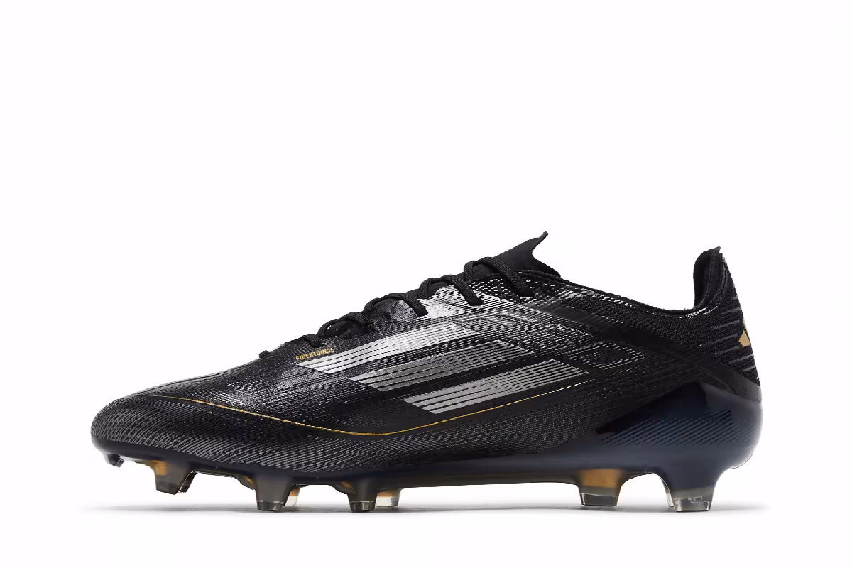 adidas Adizero F50 Elite FG Dark Spark Pack, view 4