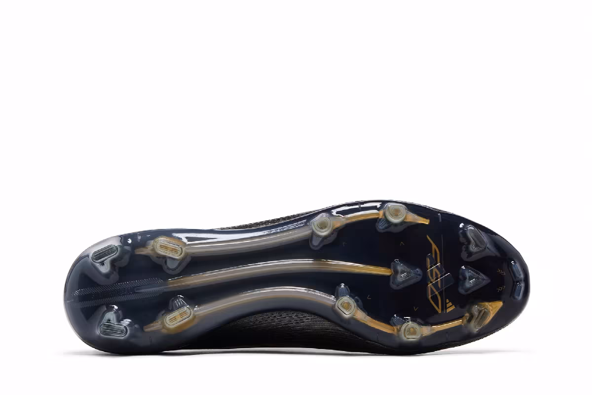 adidas Adizero F50 Elite FG Dark Spark Pack, view 5