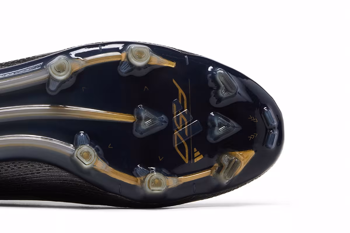 adidas Adizero F50 Elite FG Dark Spark Pack, view 6