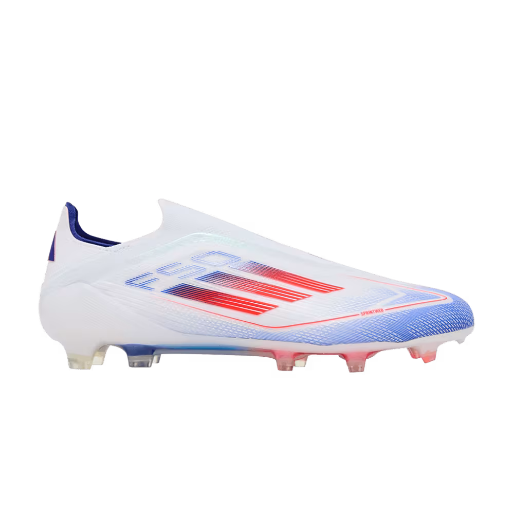 adidas Adizero F50 Elite Laceless FG Advancement Pack