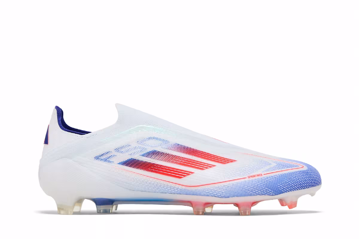 adidas Adizero F50 Elite Laceless FG Advancement Pack, view 2