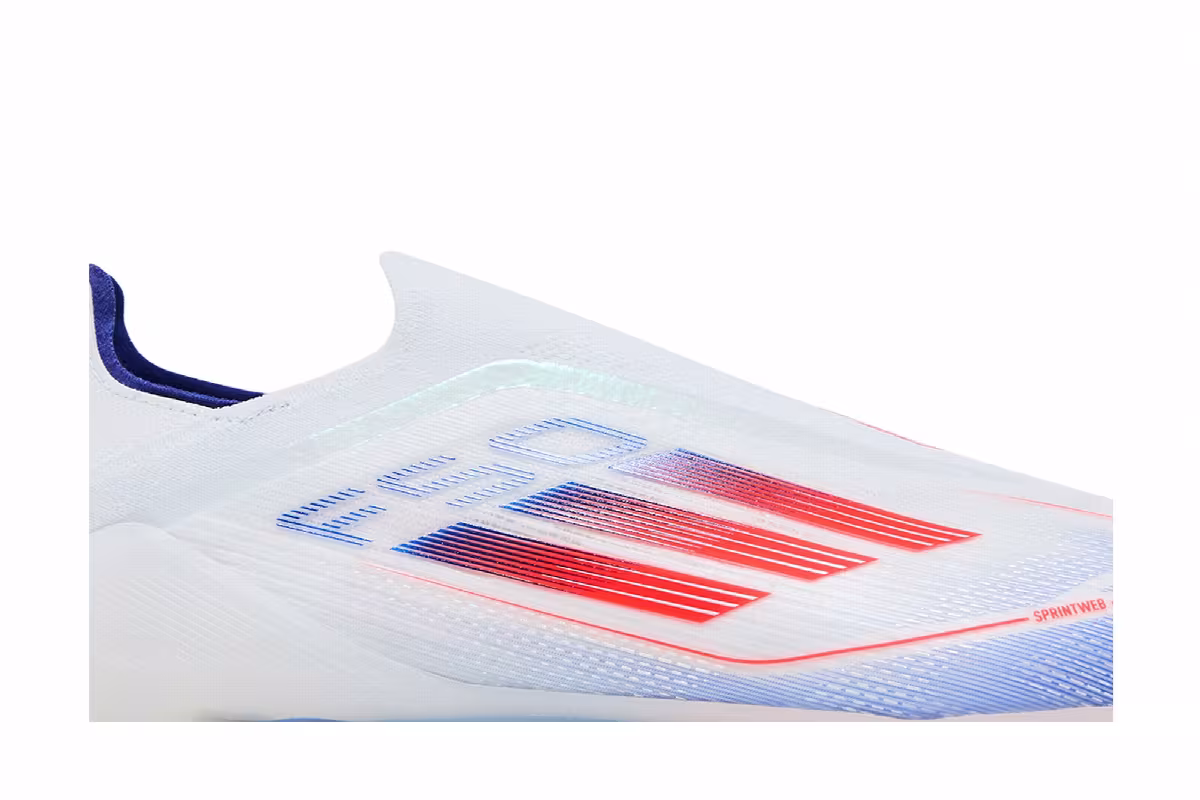 adidas Adizero F50 Elite Laceless FG Advancement Pack, view 3