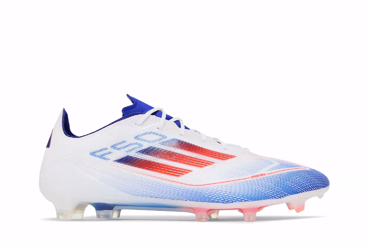 adidas Adizero F50 Elite FG Advancement Pack, view 2