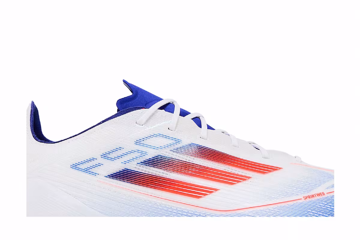 adidas Adizero F50 Elite FG Advancement Pack, view 3