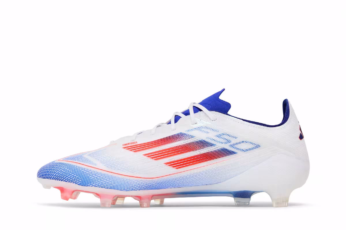 adidas Adizero F50 Elite FG Advancement Pack, view 4