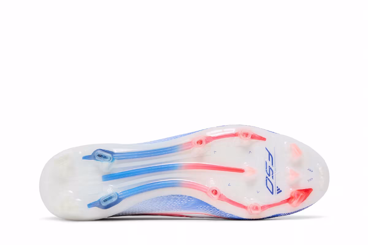 adidas Adizero F50 Elite FG Advancement Pack, view 5