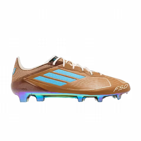 Bad Bunny x adidas Messi Adizero F50 Elite FG 'La Voz De Los Fans'