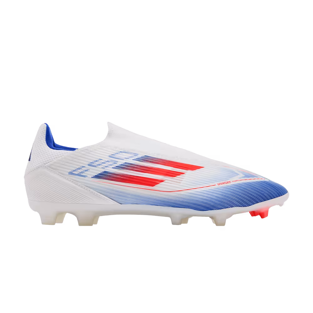 adidas Adizero F50 League Laceless FG MG Advancement Pack