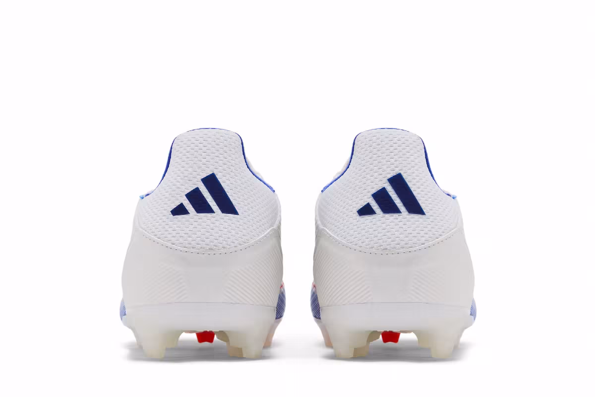 adidas Adizero F50 League Laceless FG MG Advancement Pack, view 7