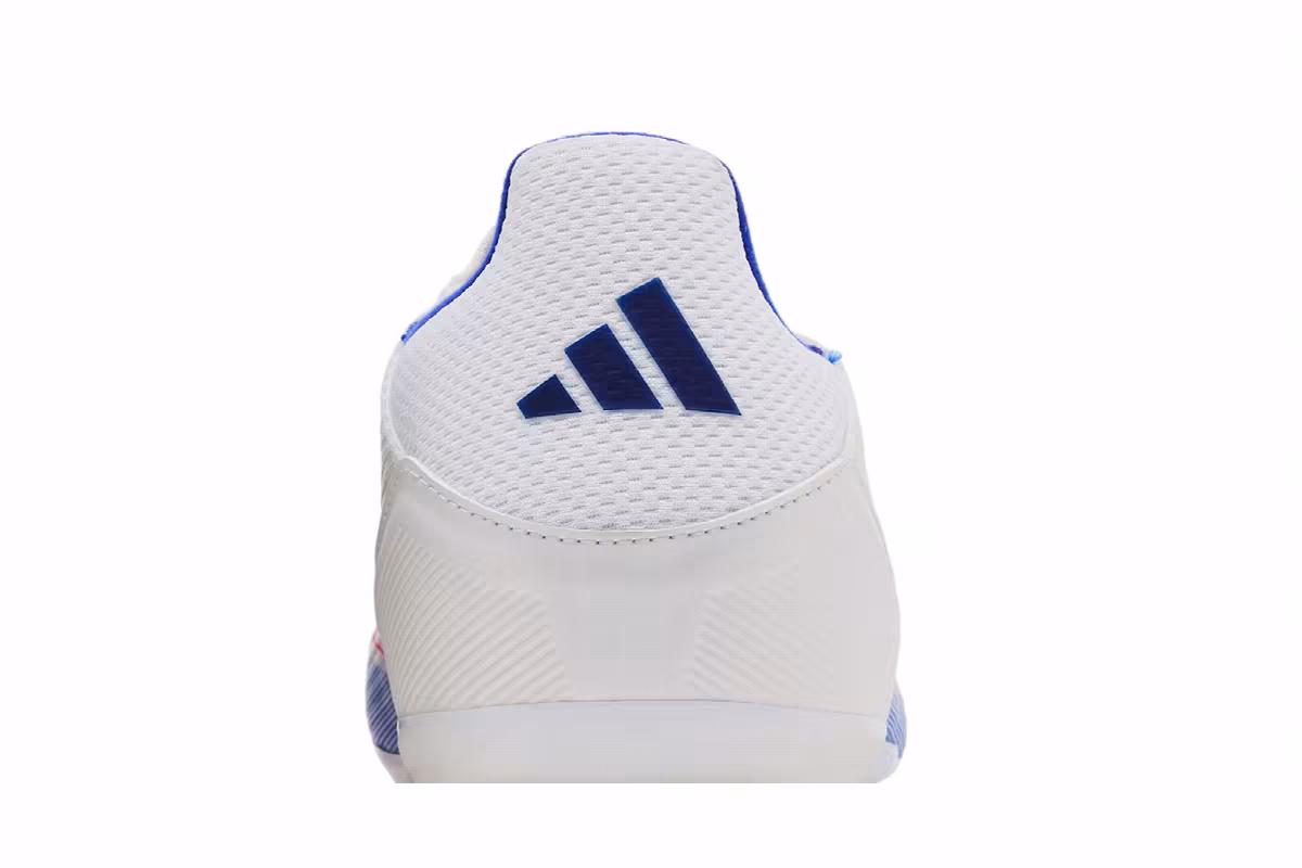 adidas Adizero F50 League Laceless FG MG Advancement Pack, view 8