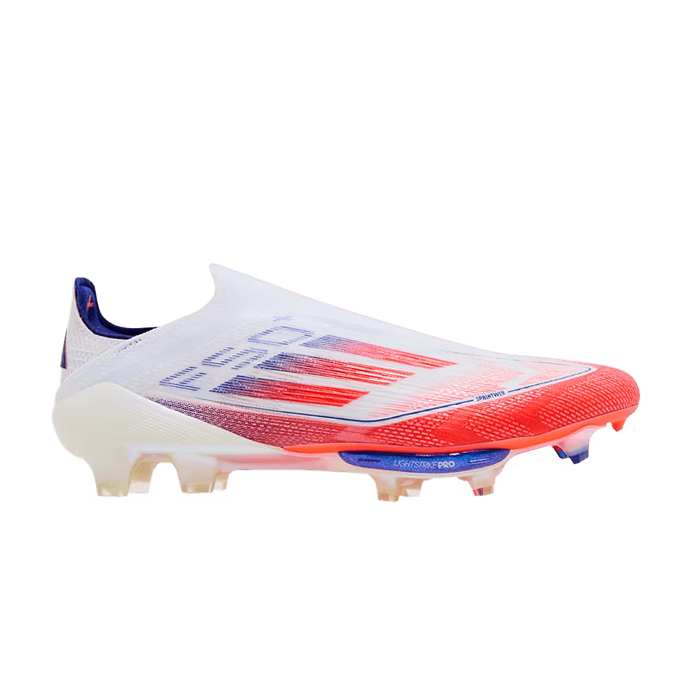 adidas Adizero F50+ Elite FG Advancement Pack
