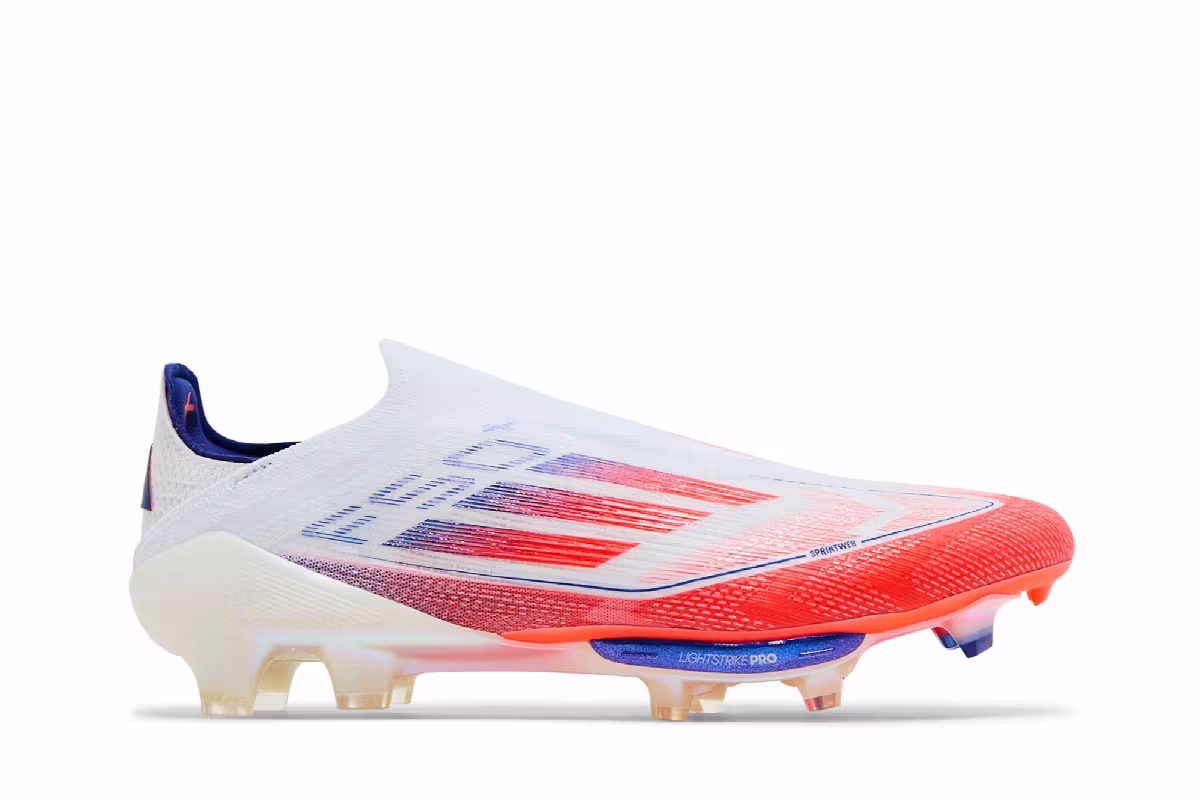 adidas Adizero F50+ Elite FG Advancement Pack, view 2