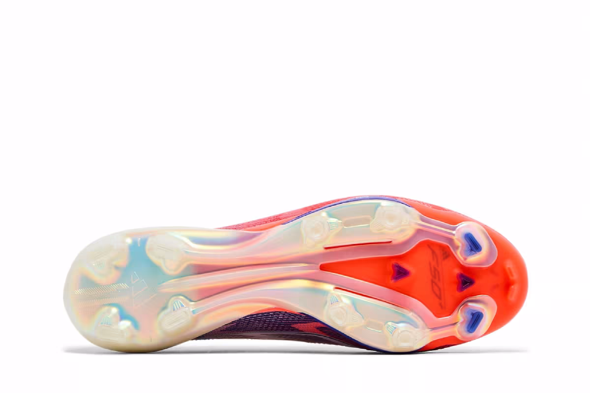 adidas Adizero F50+ Elite FG Advancement Pack, view 5