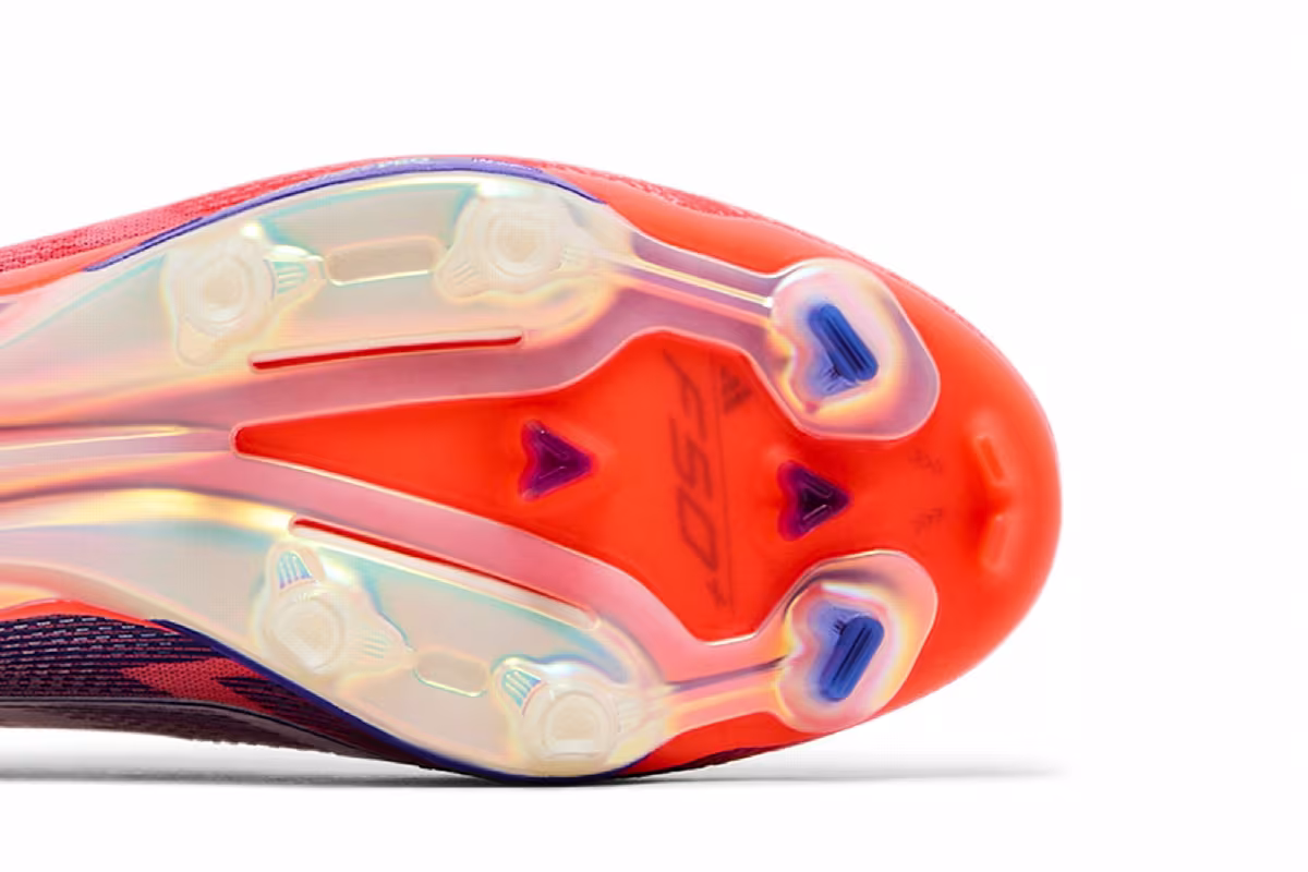 adidas Adizero F50+ Elite FG Advancement Pack, view 6