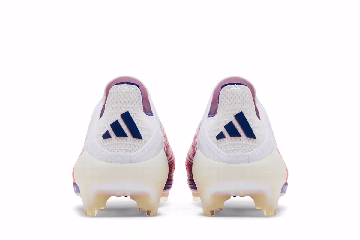 adidas Adizero F50+ Elite FG Advancement Pack, view 7