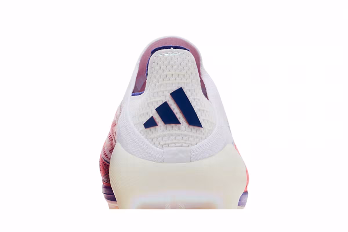 adidas Adizero F50+ Elite FG Advancement Pack, view 8