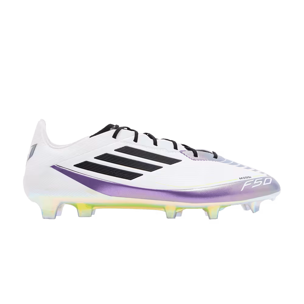 adidas Messi Adizero F50 Elite FG Triunfo Estelar Pack