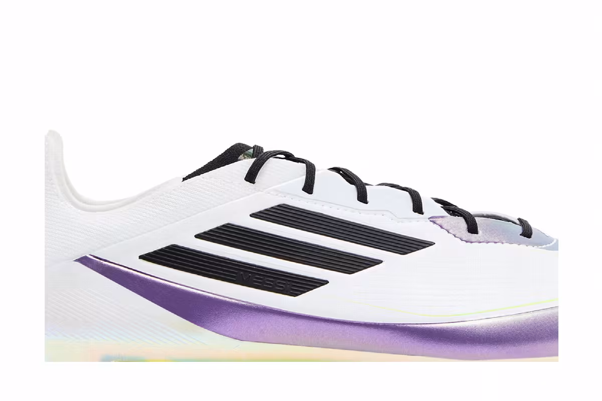 adidas Messi Adizero F50 Elite FG Triunfo Estelar Pack, view 3