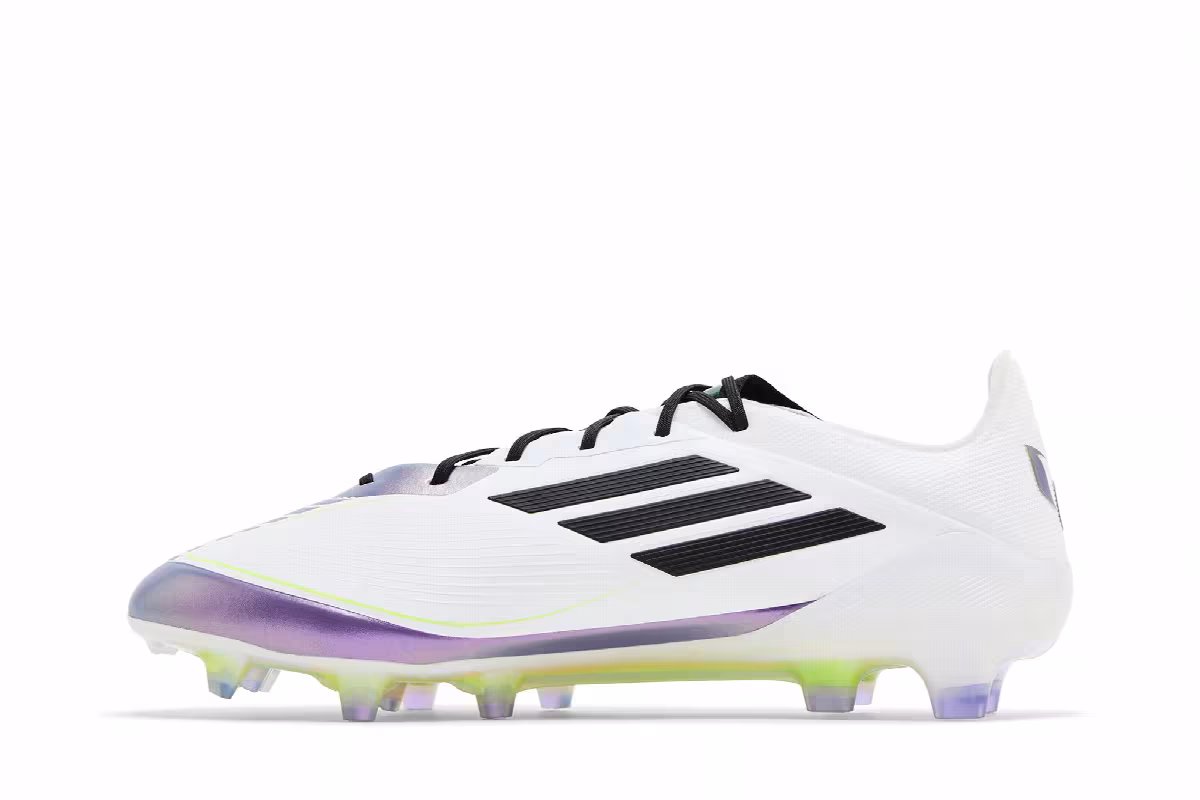 adidas Messi Adizero F50 Elite FG Triunfo Estelar Pack, view 4