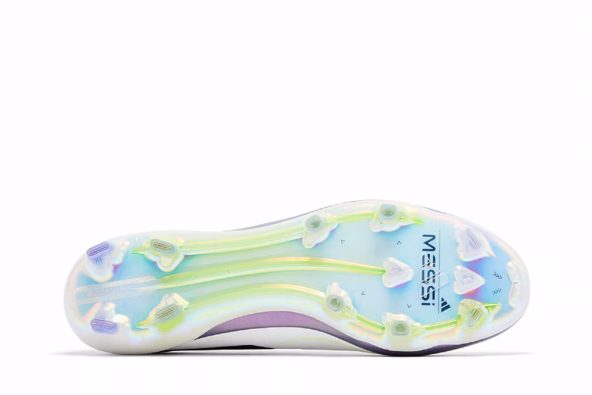 adidas Messi Adizero F50 Elite FG Triunfo Estelar Pack, view 5