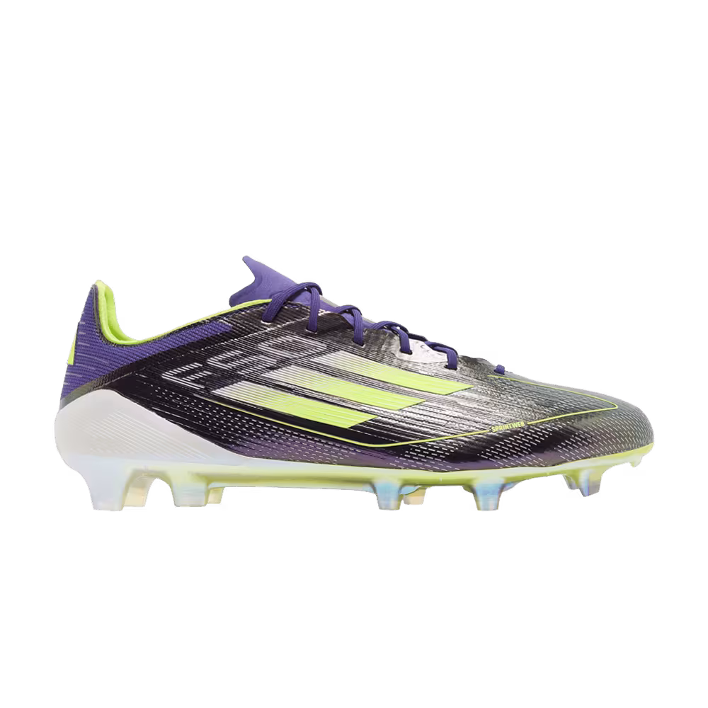 adidas F50 Elite FG Fast Reborn Pack