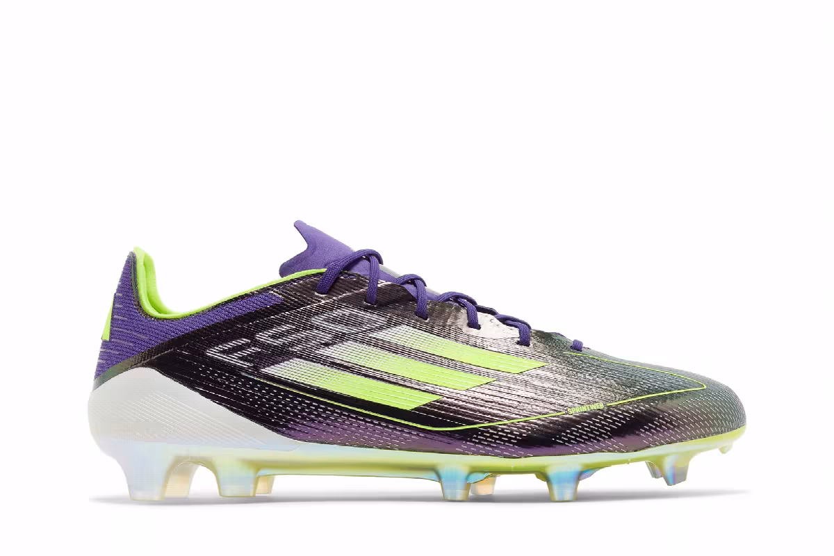 adidas F50 Elite FG Fast Reborn Pack, view 2