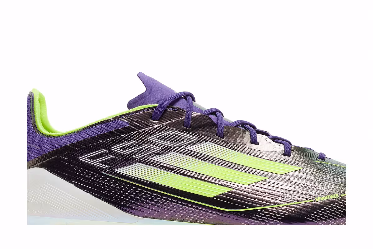 adidas F50 Elite FG Fast Reborn Pack, view 3
