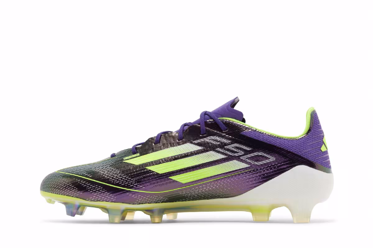 adidas F50 Elite FG Fast Reborn Pack, view 4