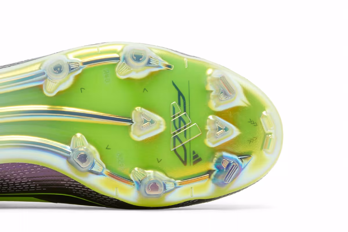 adidas F50 Elite FG Fast Reborn Pack, view 6