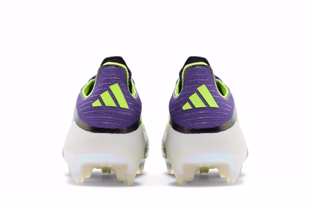 adidas F50 Elite FG Fast Reborn Pack, view 7