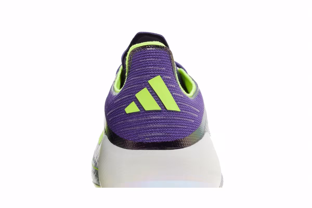 adidas F50 Elite FG Fast Reborn Pack, view 8