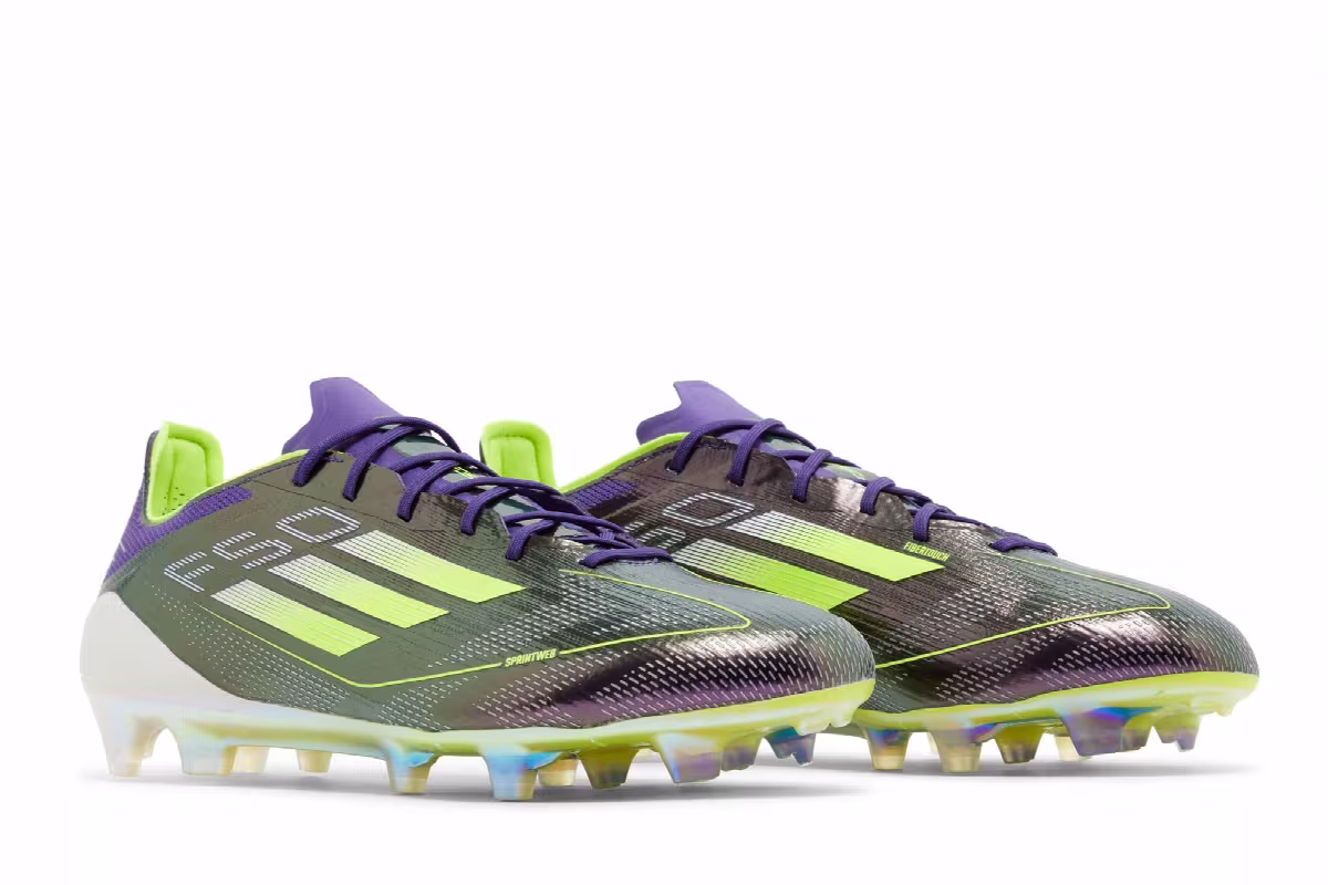 adidas F50 Elite FG Fast Reborn Pack, view 9